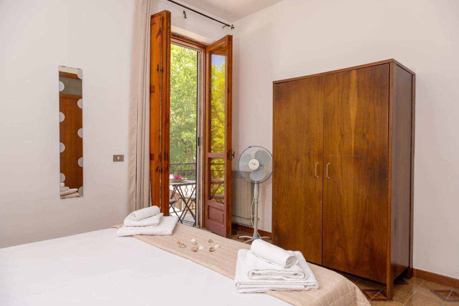 La Valle Del Mingardo Hotel San Severino Kültér fotó