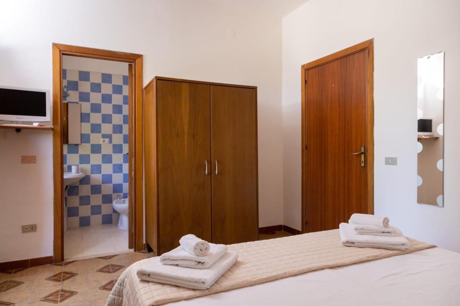 La Valle Del Mingardo Hotel San Severino Kültér fotó
